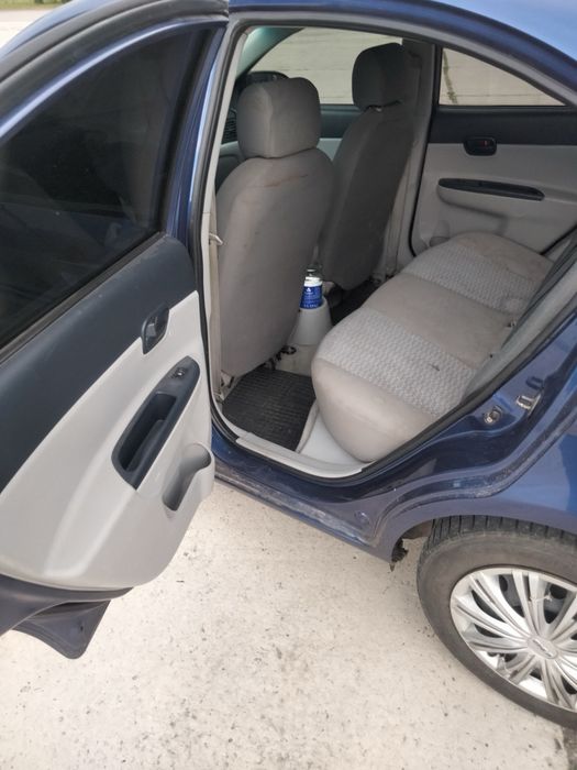 Продам Hyundai Accent
