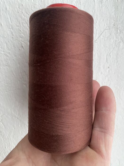 Нитки швейные 40s 4000