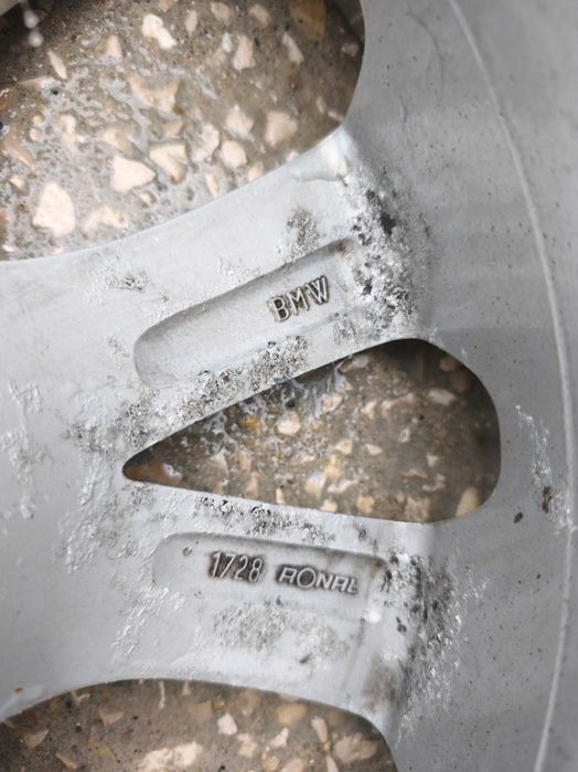 Jantes 18" BMW style 248