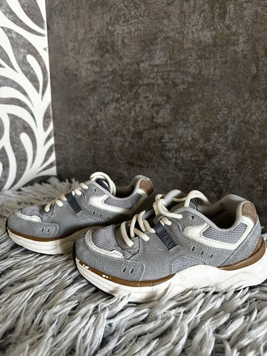 Кросівки дитячі Zara р.32