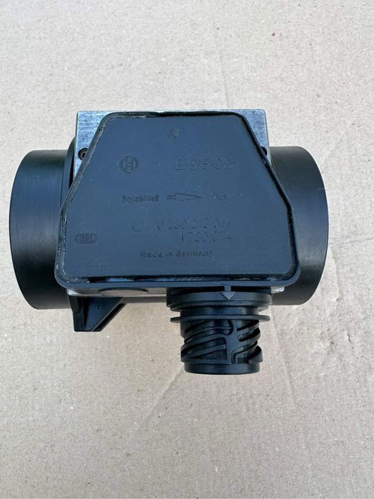 Разборка бмв bmw Расходомер ДМРВ BOSH M50B25 м50б25 bmw e34 e36