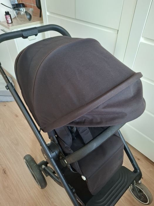 Cybex balios s lux