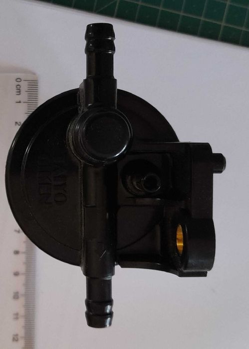 Filtro Separador água 6A320-58862 para tractor Kubota