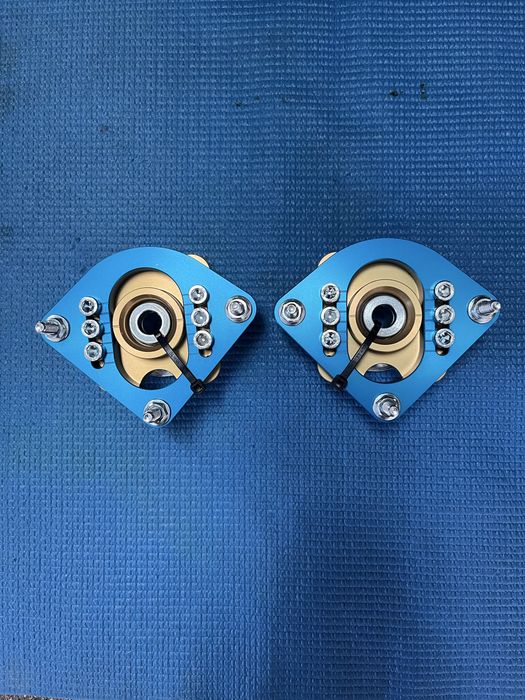 Topos suspensão NOVOS