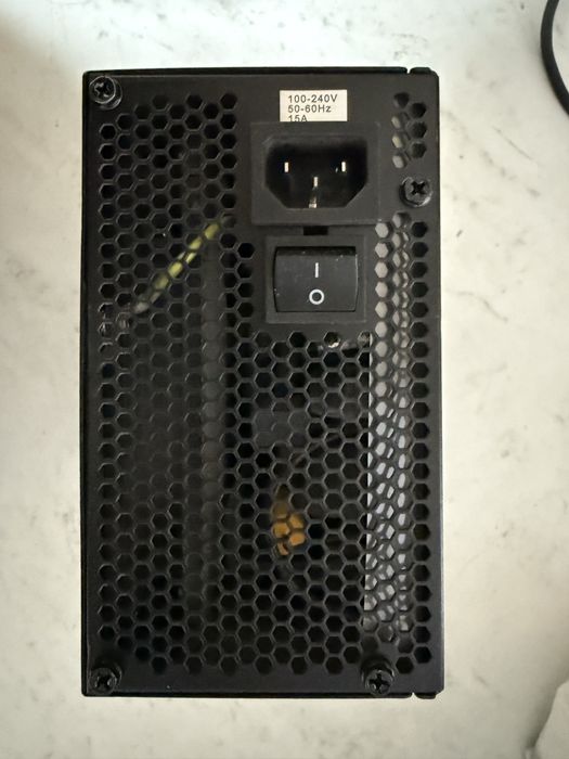Блок живлення chieftec proton 1000w