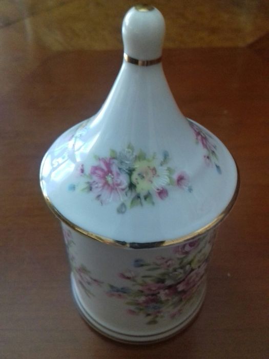 Antiguidades Vista Alegre