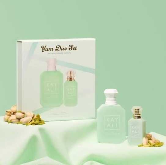 KAYALI Yum Duo Set