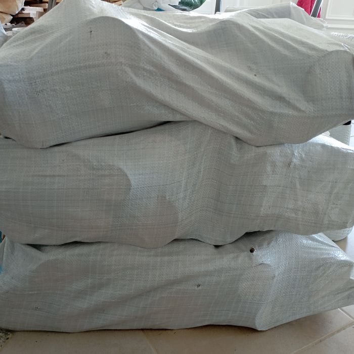 Lenha eucalipto  premium   12%humidade +/-