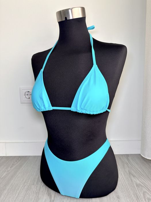 Biquini completo - novo