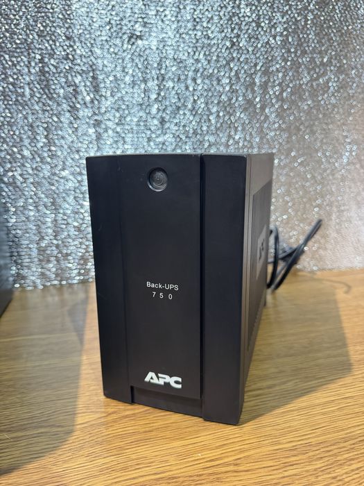 Бесперебійники, ДБЖ, ИПС, APC