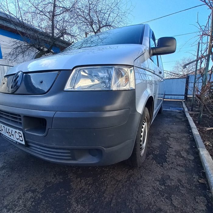 Т5 гарний стан від власника