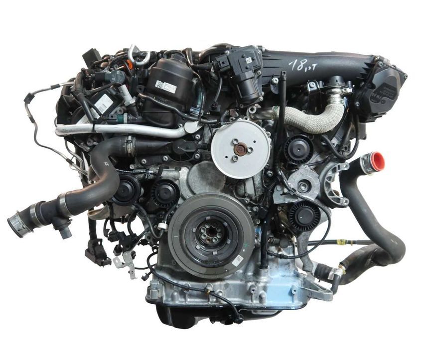 Motor usados testados c/garantia