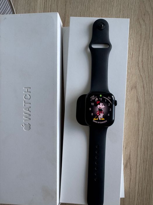 Apple Watch series 10 42 mm
