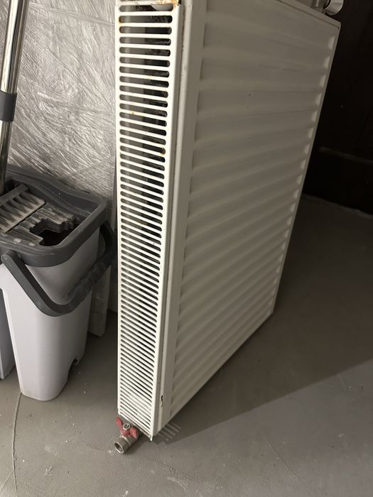 Радиатор отопления