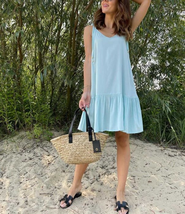 Sukienka Emilie Atelier rozm. uniwersalny