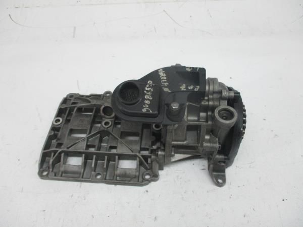 Bomba de óleo BMW 1 (E87)