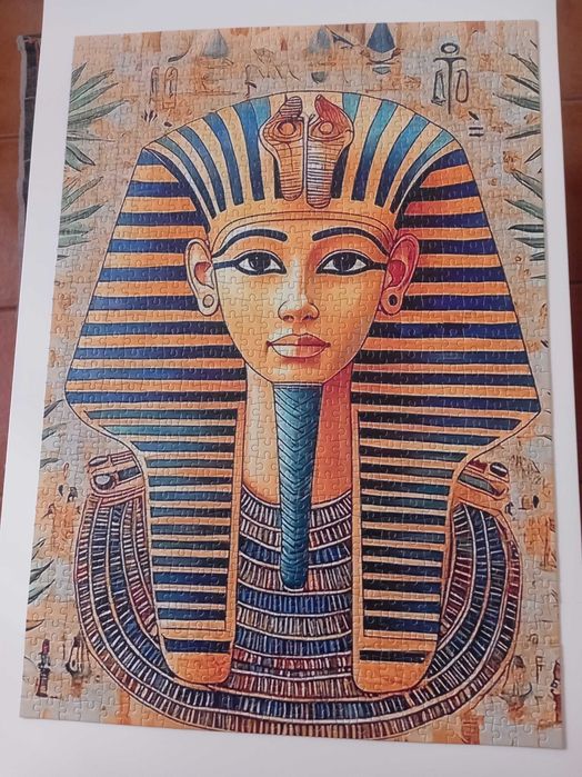 Puzzle para Moldura50x70