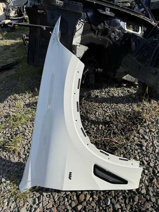 Крило праве бмв г05 перед правое bmw g05 x5