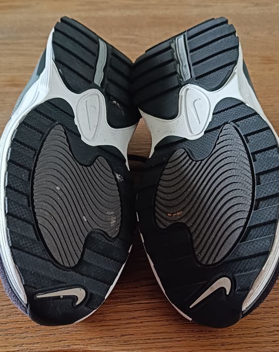 Buty sportowe Nike Air, rozmiar 40