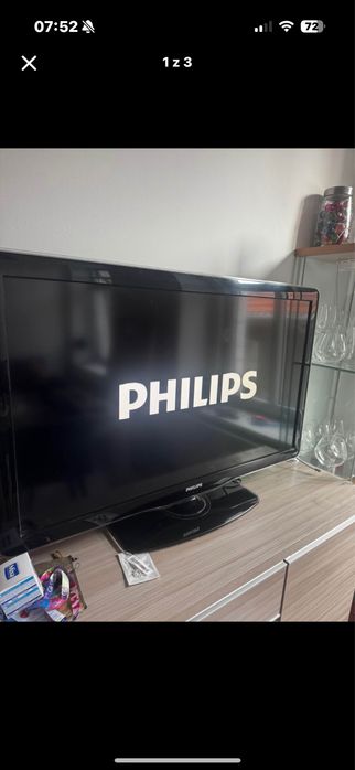 Telewizor  philips