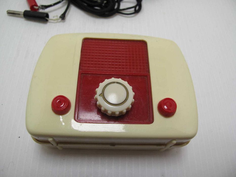 Rádio galena - " Omega "