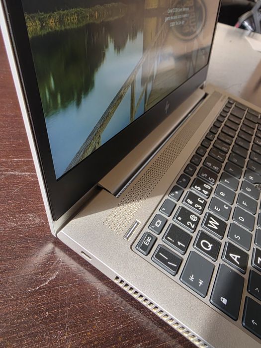 Pc Portatil HP i5