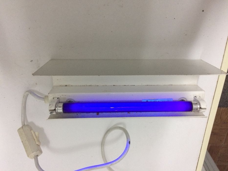 Detetor de notas falsas