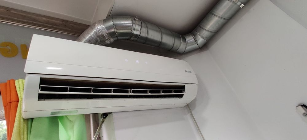 Cede se lavandaria em Odivelas