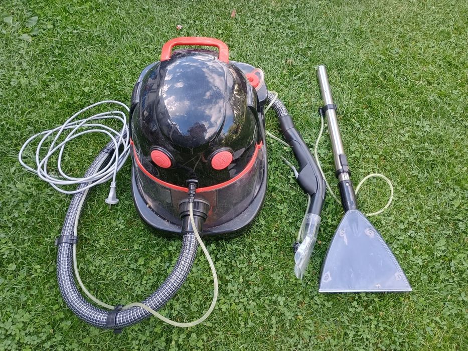 Odkurzacz Turbomaxx Cleaner