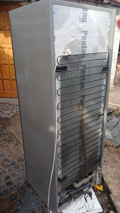 Холодильник Bosch