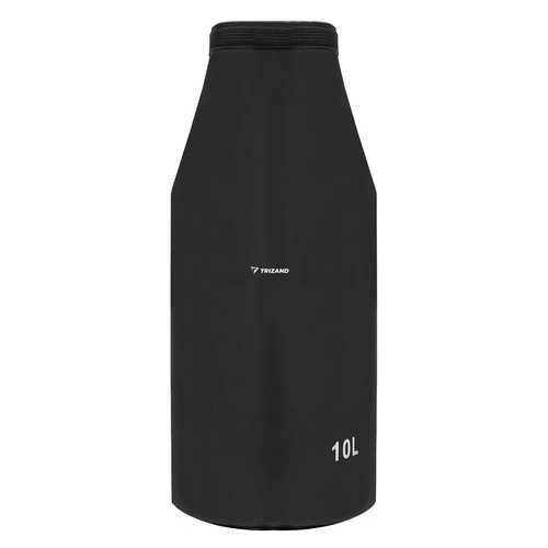 Wodoodporny Worek 10L PVC Czarny Dry Bag Survival Camping Kajak