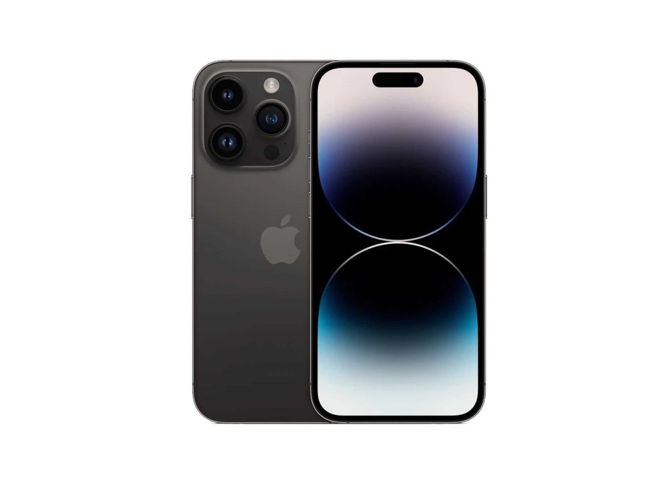 J. NOWY APPLE iPhone 13 Pro 128GB BLACK Czarny PL OD RĘKI! Gw-12msc