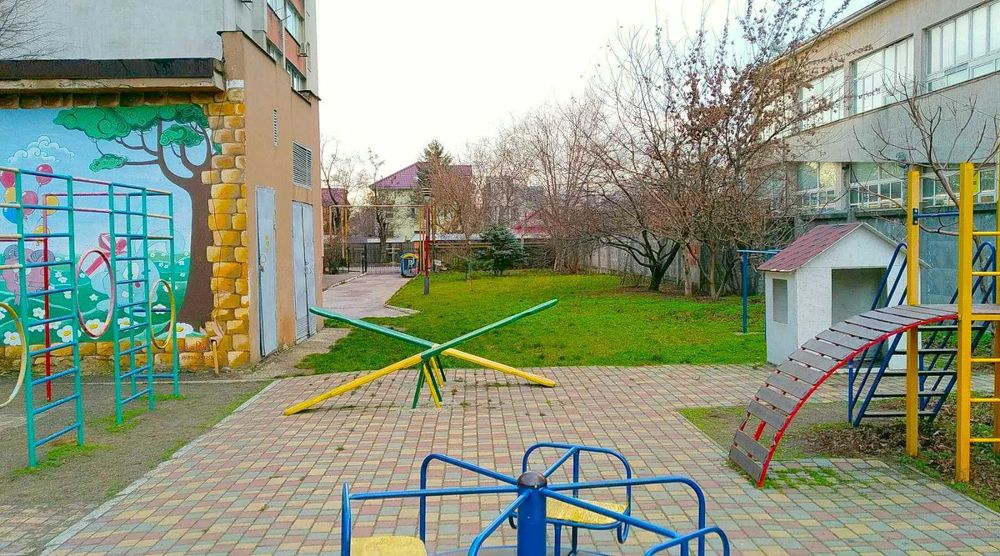 Продам‼️6 Фонтана 1-ком 42м‼️СПЕЦПРОЕКТ 2эт/10эт Огорожен территория