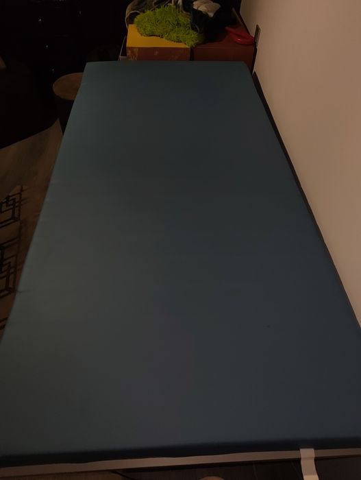 Cama articulada - excelente estado