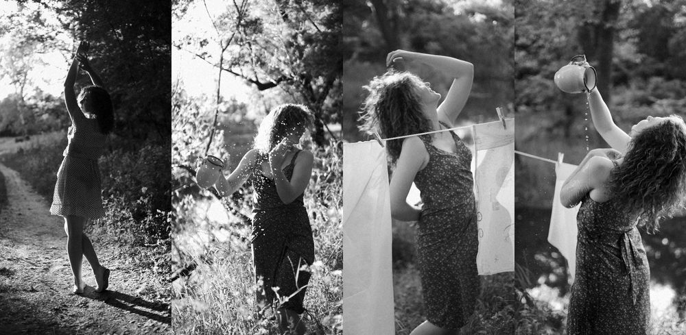 Послуги фотографа, фотосесіі, предметна зйомка