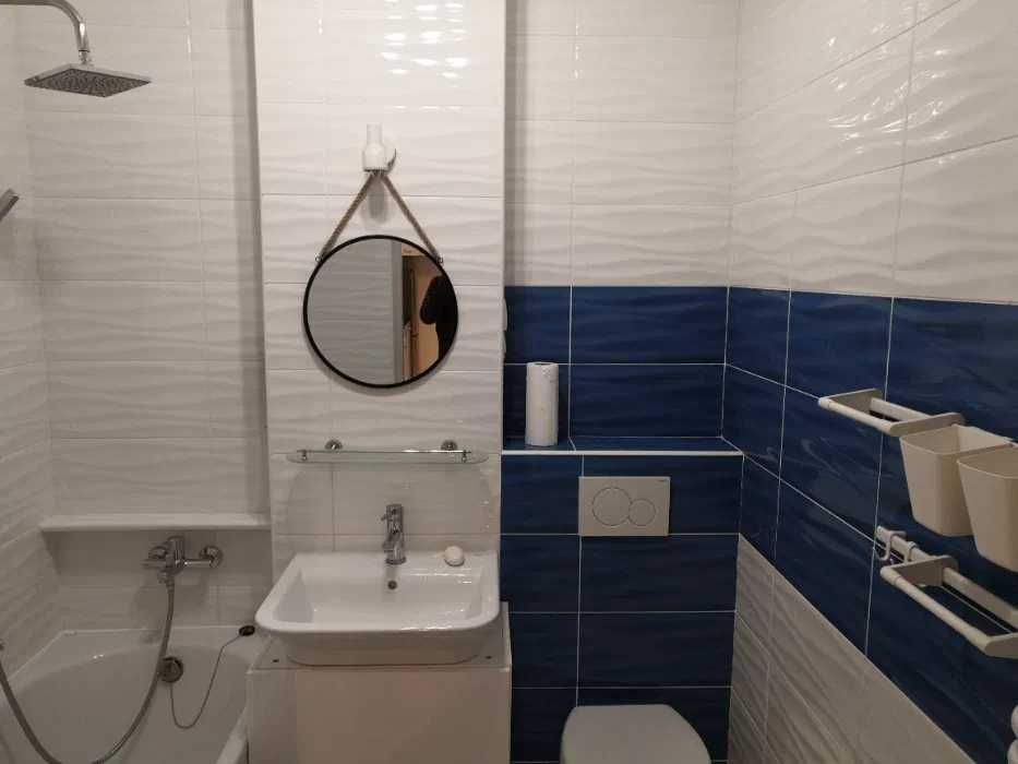 Duży pokój w centrum Warszawy