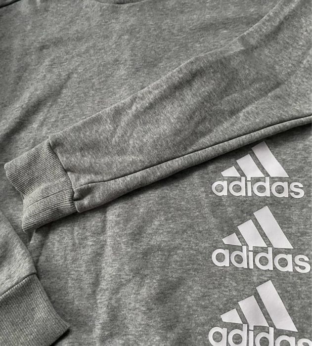 Кофтинка adidas