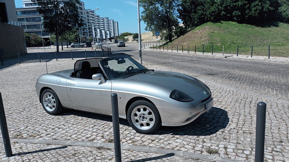 Carro para eventos