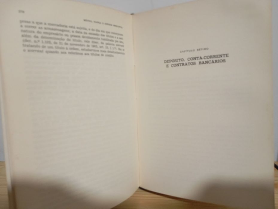 Contratos e obrigações comerciais-Fran Martins