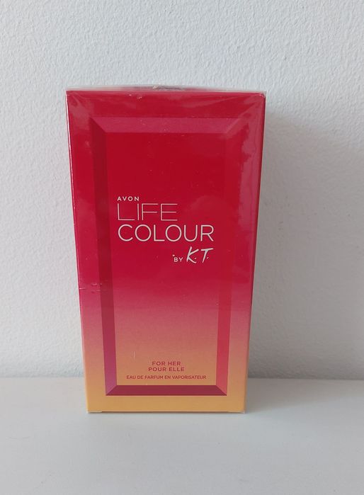 Avon Life colour 50ml