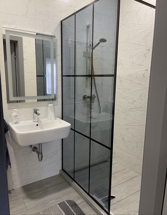 Дом 355 м² в закрытом коттеджном посёлке, 7 соток