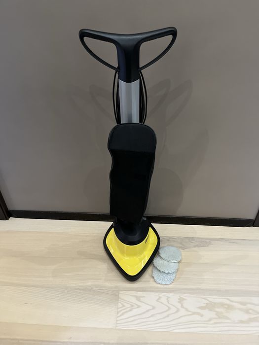 Полірувальна машина для підлоги KARCHER FP 303
