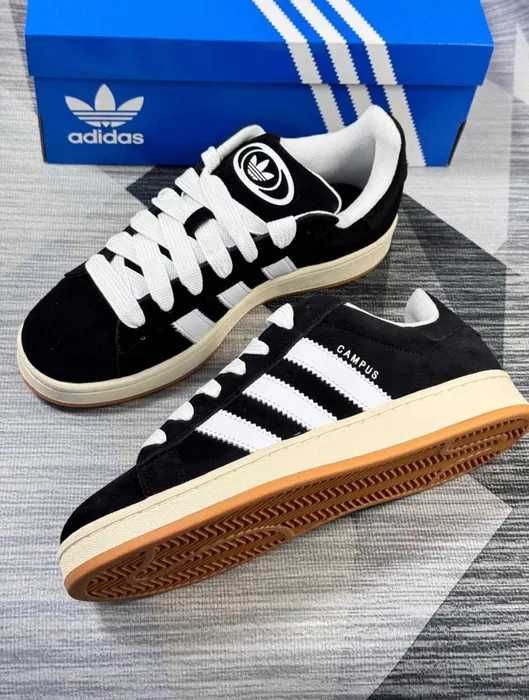 Buty sportowe Adidas_Campus_00s R.36
