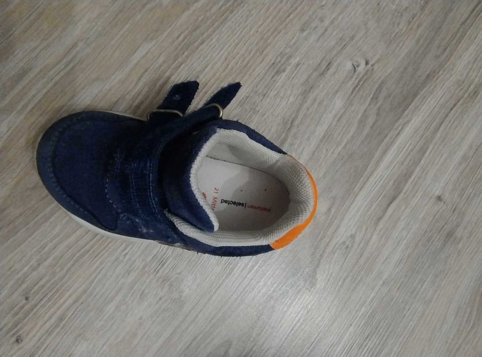 Buty, adidasy, Elefanten