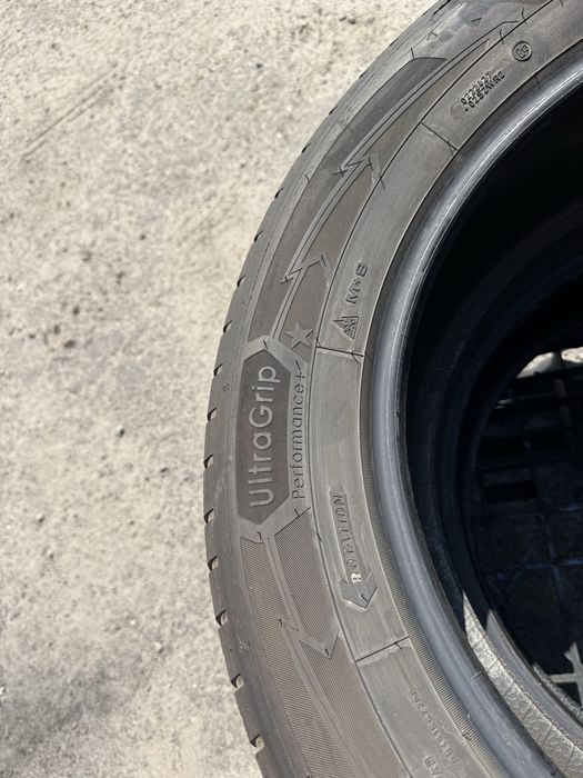 235/60 r20 Goodyear UltraGrip performance Резина зимняя