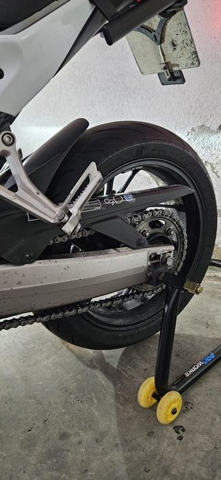 Honda CBR650F 2014