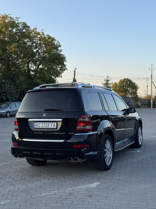 Продам Мерседес GL 470