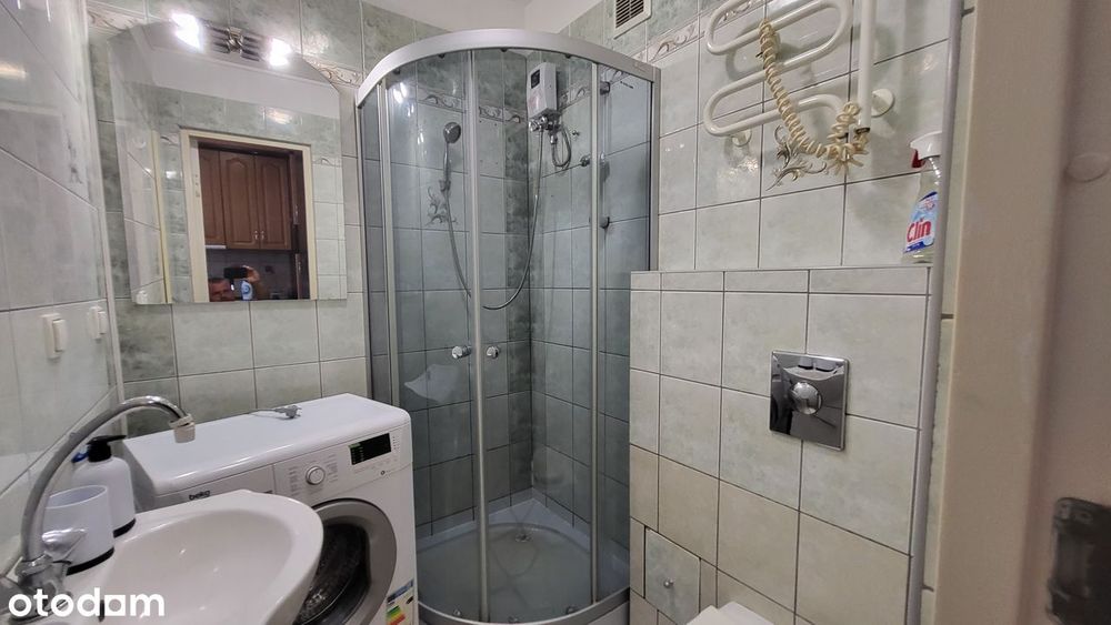 Mieszkanie 26,50m2/ ul.Focha/ Centrum