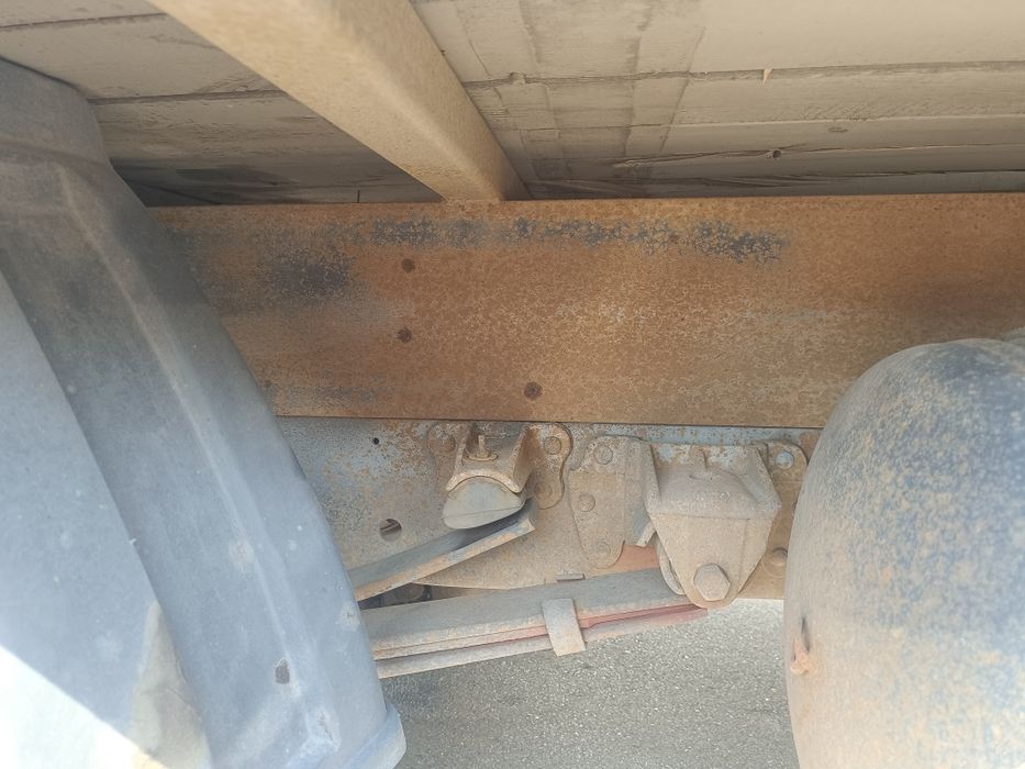 Газель тент 2008 рік, інжектор