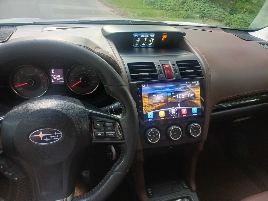 Продам Subaru Forester 2014р.